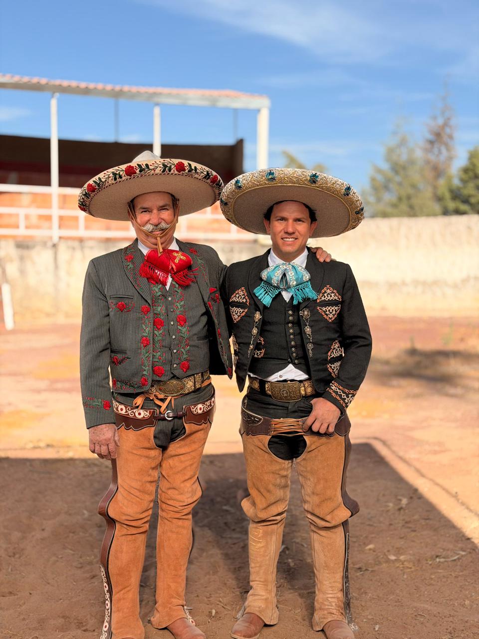 Nuestra historia Casa Guadalupe