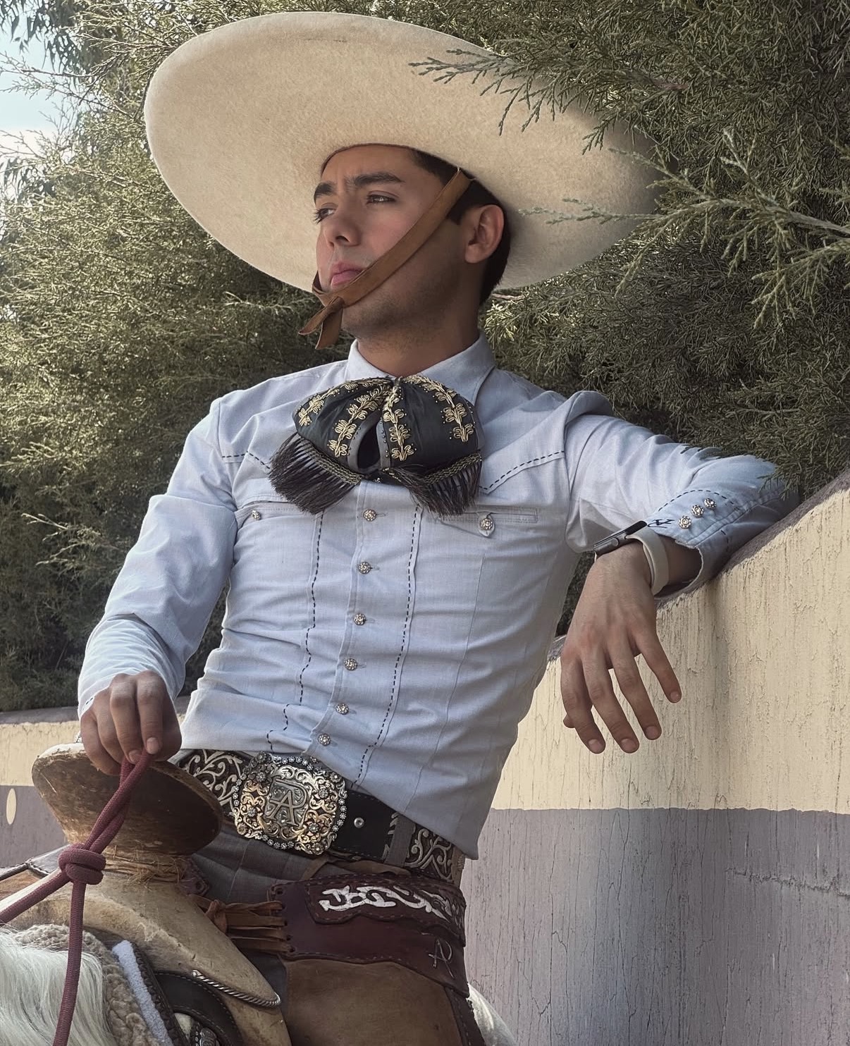 Nuestra historia Casa Guadalupe