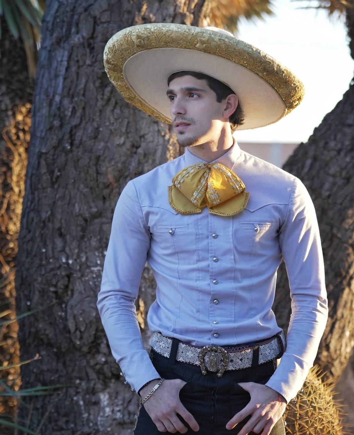 Nuestra historia Casa Guadalupe