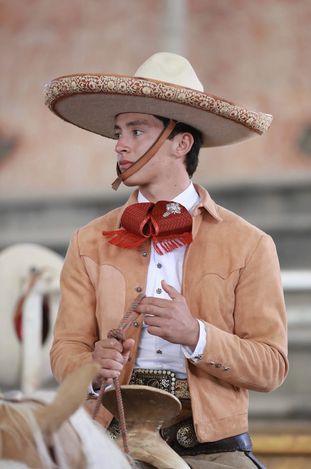 Nuestra historia Casa Guadalupe